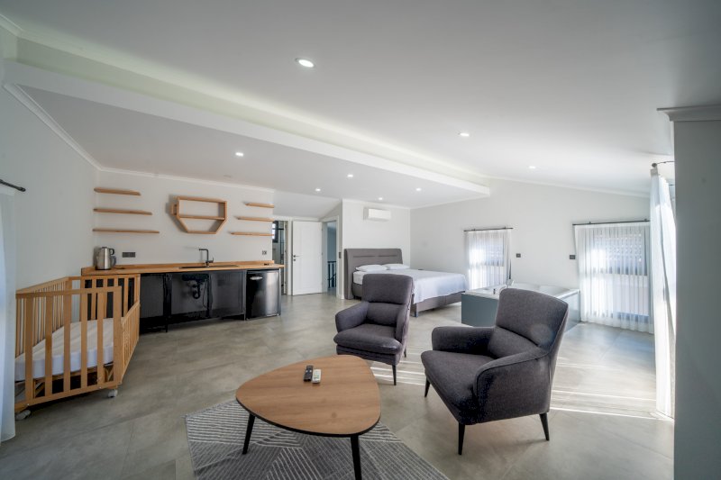 VENEDİK VİLLALARI 2373/1